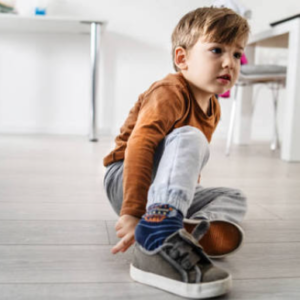 Kid's Sneakers