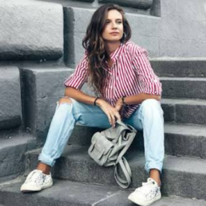 Woman's Sneakers